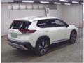 2023 Nissan X-Trail