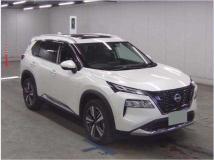 2023 Nissan X-Trail