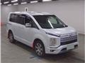 2022 Mitsubishi Delica D5