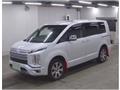 2022 Mitsubishi Delica D5