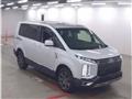 2023 Mitsubishi Delica D5