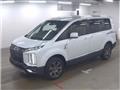 2023 Mitsubishi Delica D5