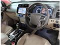 2022 Toyota Land Cruiser Prado