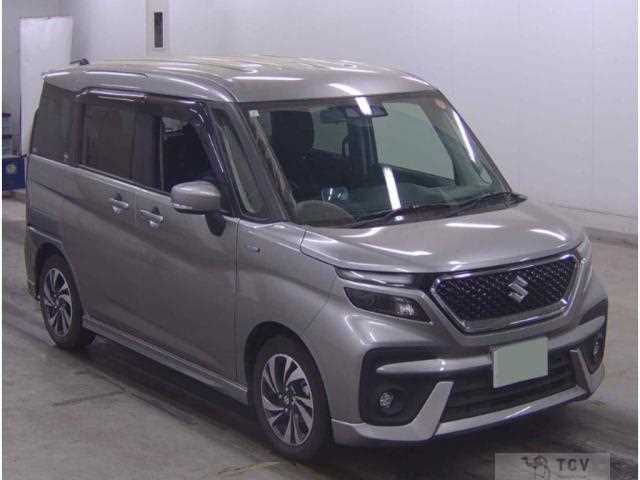 2023 Suzuki Suzuki Others
