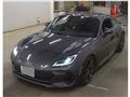2023 Subaru BRZ