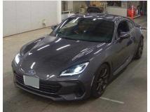 2023 Subaru BRZ