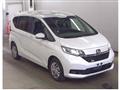 2022 Honda Freed