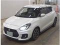 2023 Suzuki Swift