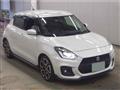 2023 Suzuki Swift