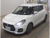 2023 Suzuki Swift