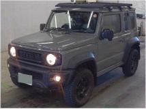 2021 Suzuki Jimny Sierra