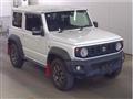 2021 Suzuki Jimny Sierra