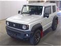 2021 Suzuki Jimny Sierra