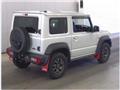 2021 Suzuki Jimny Sierra