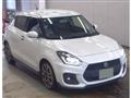 2022 Suzuki Swift