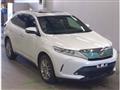 2017 Toyota Harrier