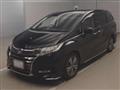 2018 Honda Odyssey