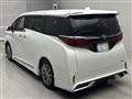 2023 Toyota Alphard G