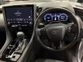 2023 Toyota Alphard G