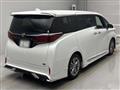 2023 Toyota Alphard G