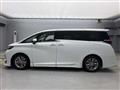 2023 Toyota Alphard G