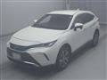 2022 Toyota Harrier Hybrid