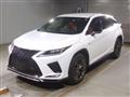2021 Lexus RX
