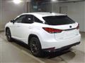 2021 Lexus RX