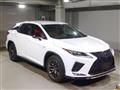2021 Lexus RX