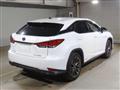2021 Lexus RX