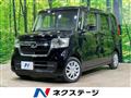 2022 Honda N BOX