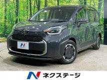 2023 Toyota Sienta