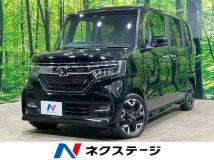 2019 Honda N BOX