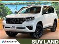 2022 Toyota Land Cruiser Prado