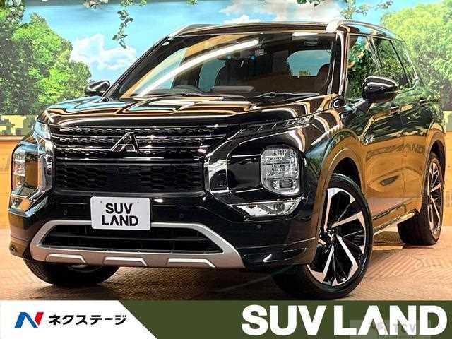 2022 Mitsubishi Outlander