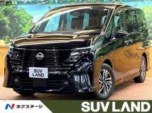 2023 Nissan Serena