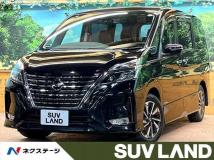 2020 Nissan Serena