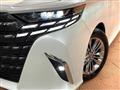 2024 Toyota Alphard G