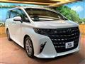 2024 Toyota Alphard G