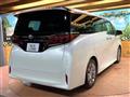 2024 Toyota Alphard G