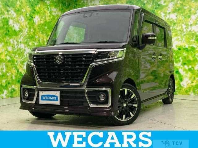 2017 Suzuki Suzuki Others