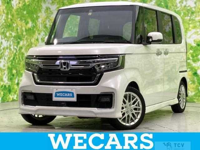 2023 Honda N BOX