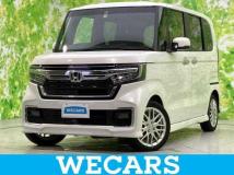 2023 Honda N BOX