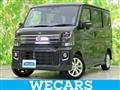 2024 Suzuki Every Wagon