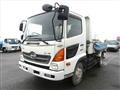 2013 Hino Ranger