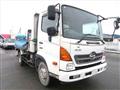 2013 Hino Ranger