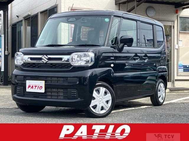 2025 Suzuki Suzuki Others