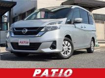 2019 Nissan Serena