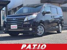 2017 Toyota Noah