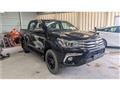 2018 Toyota Hilux